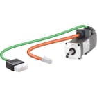 Siemens Industry - SERVOMOTOR 1FL6;3AC 230V