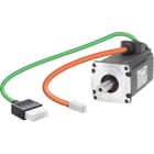 Siemens Industry - SERVOMOTOR 1FL6;3AC 230V
