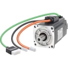 Siemens Industry - SERVOMOTOR 1FL6;3AC 230V