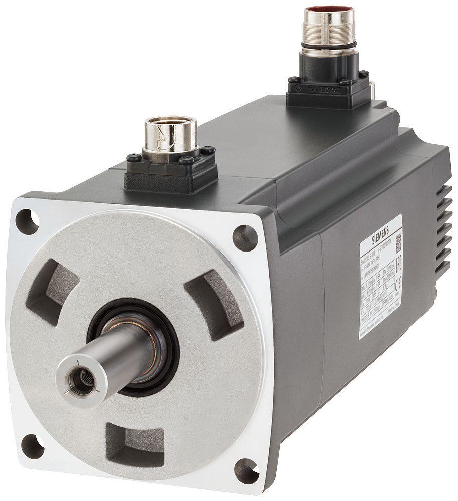 Siemens Industry - SERVOMOTOR 1FL6;3AC 230V