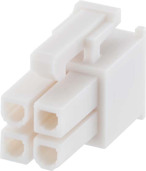 Siemens Industry - CONNECTEUR DE ENERGIE