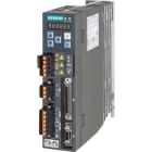 Siemens Industry - SINAMICS V90, PROFINET, 1/3 AC 200V 0.2