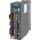 Siemens Industry - SINAMICS V90, 1/3 AC 200V 0.4KW