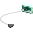 Siemens Industry - SETPOINT CABLE WITH TERMERNAL BLOCK, 50P