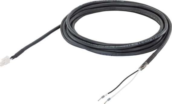 Siemens Industry - CABLE DE FREINER PREEQUIPE