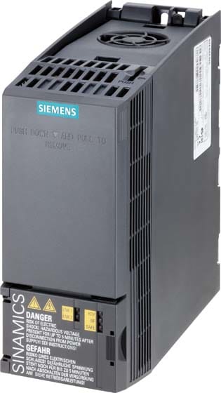 Siemens Industry - SINAMICS G120C PN 1,5KW FILA