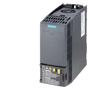 Siemens Industry - SINAMICS G120C DP 2,2KW UNFIL