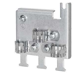 Siemens Industry - SINAMICS V20, FSA A/B Migration mounting