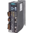 Siemens Industry - SINAMICS V90, PROFINET,1/3 AC 200V 0.4kW