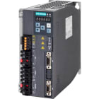 Siemens Industry - SINAMICS V90,PROFINET,1/3 AC 200V 0.75kW