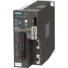 Siemens Industry - SINAMICS V90, PROFINET, 3 AC 400V 0.75kW