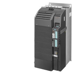 Siemens Industry - SINAMICS G120 CU230P-2 HVAC