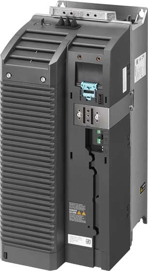 Siemens Industry - SINAMICS PM240-2 IP20-FSD-A-400V-30kW