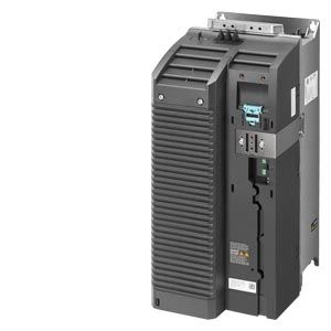 Siemens Industry - SINAMICS PM240-2 IP20-FSD-A-400V-18,5kW