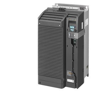 Siemens Industry - SINAMICS PM240-2 IP20-FSE-U-400V-45kW
