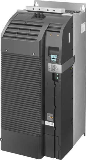 Siemens Industry - SINAMICS PM240-2 IP20-FSF-A-400V-90kW