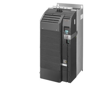 Siemens Industry - SINAMICS PM240-2 IP20-FSF-U-690V-110kW