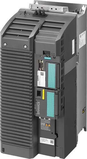 Siemens Industry - SINAMICS G120C PN 30,0KW FILA