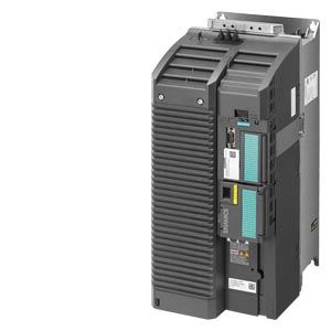 Siemens Industry - SINAMICS G120C PN 45,0KW UNFIL