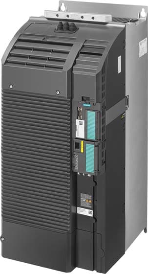 Siemens Industry - SINAMICS G120C PN 132,0KW FILA