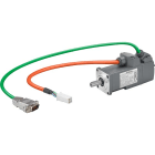 Siemens Industry - SERVOMOTOR 1FL6;3AC 230V