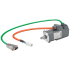 Siemens Industry - SERVOMOTOR 1FL6;3AC 230V