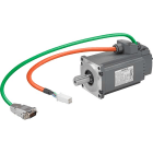 Siemens Industry - SERVOMOTOR 1FL6;3AC 230V