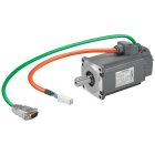 Siemens Industry - SERVOMOTOR 1FL6;3AC 230V