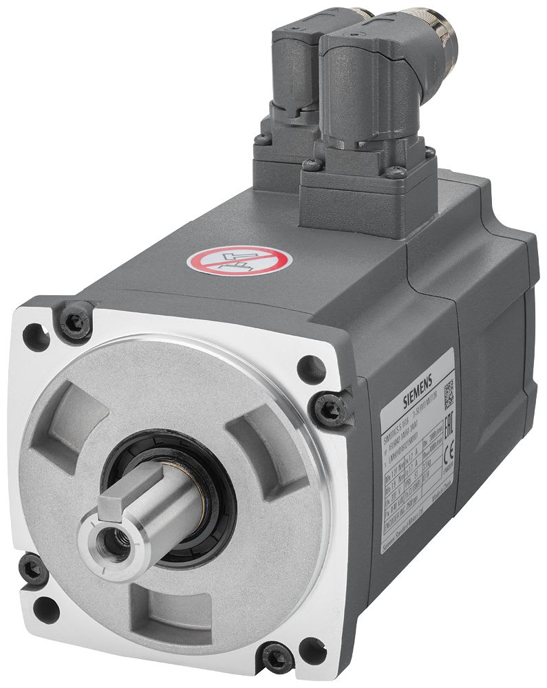 Siemens Industry - SERVOMOTOR 1FL6;3AC 400V
