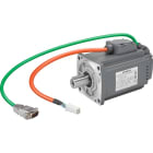 Siemens Industry - SERVOMOTOR 1FL6;3AC 230V