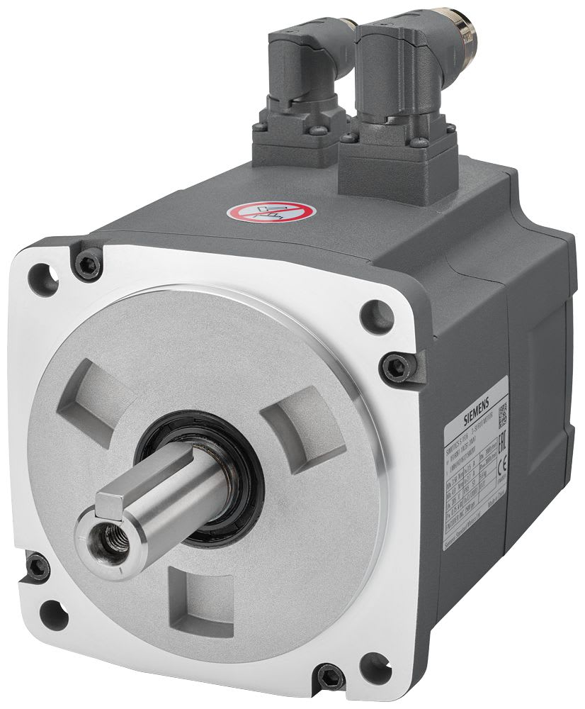 Siemens Industry - SERVOMOTOR 1FL6;3AC 400V