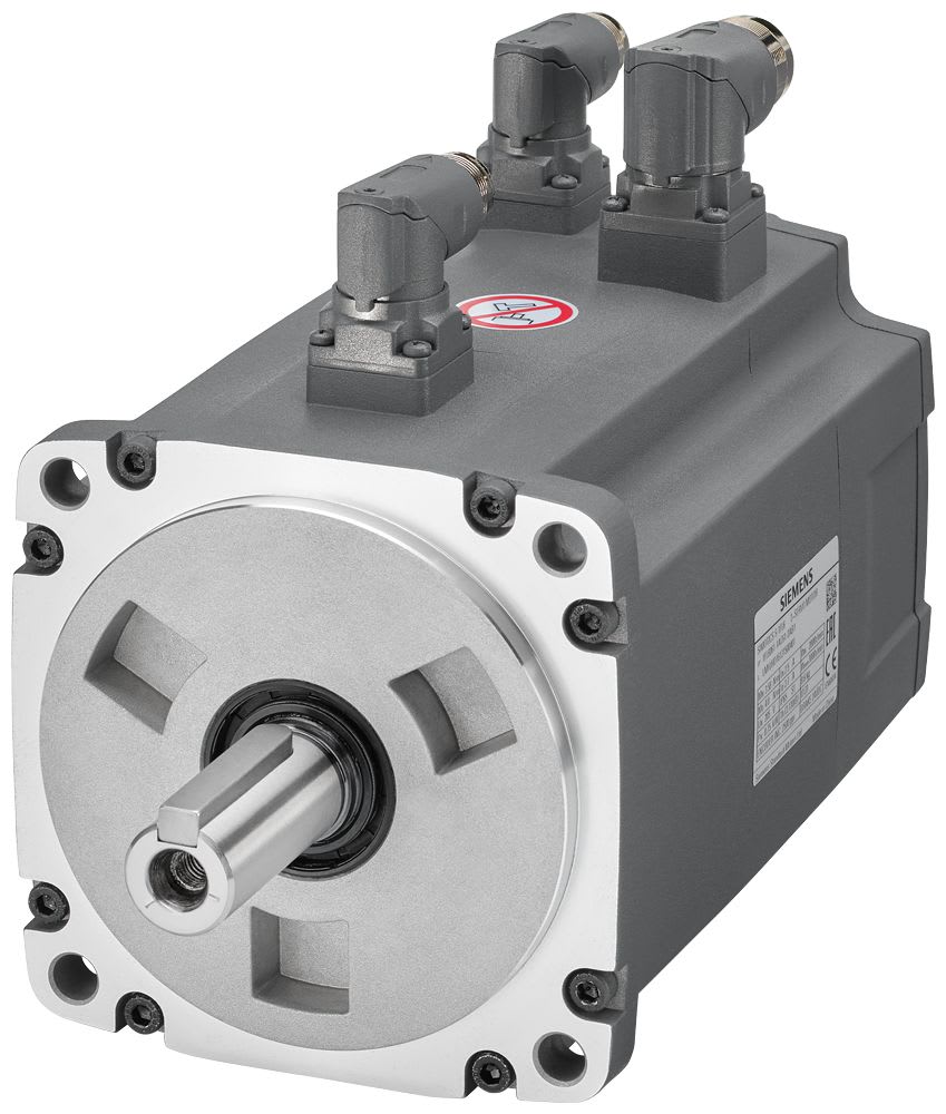 Siemens Industry - SERVOMOTOR 1FL6;3AC 400V