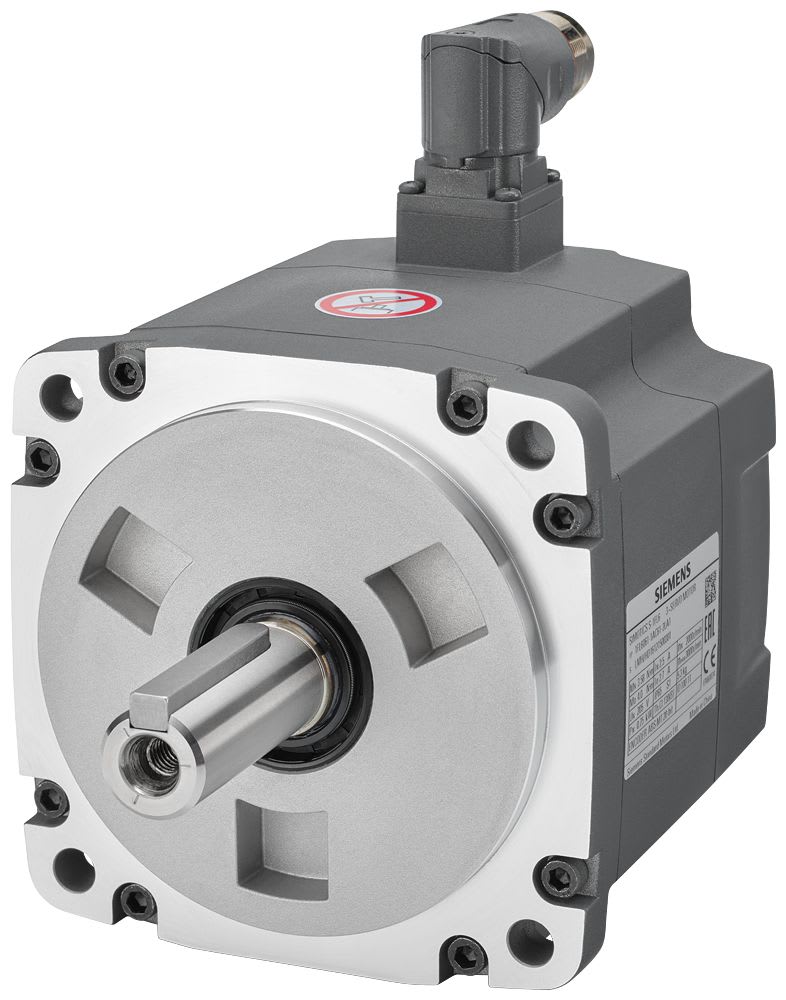 Siemens Industry - SERVOMOTOR 1FL6;3AC 400V