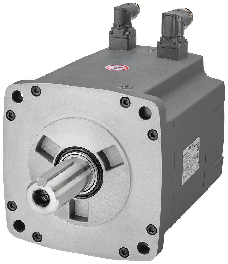 Siemens Industry - SERVOMOTOR 1FL6;3AC 400V