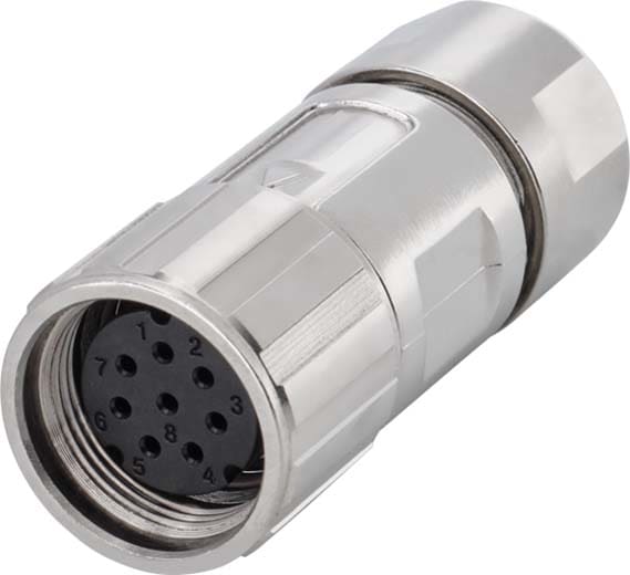 Siemens Industry - SHORTRECORD