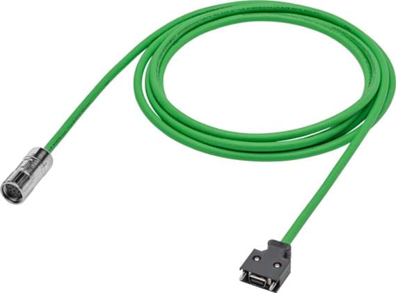 Siemens Industry - CABLE DE SIGNAUX PREEQUIPE