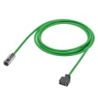 Siemens Industry - Dual cable, Preassembled