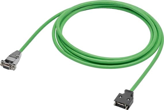 Siemens Industry - CABLE DE SIGNAUX PREEQUIPE