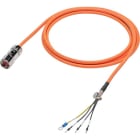 Siemens Industry - CABLE DE PUISSANCE PREEQUIPE