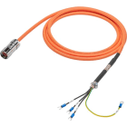Siemens Industry - CABLE DE PUISSANCE PREEQUIPE