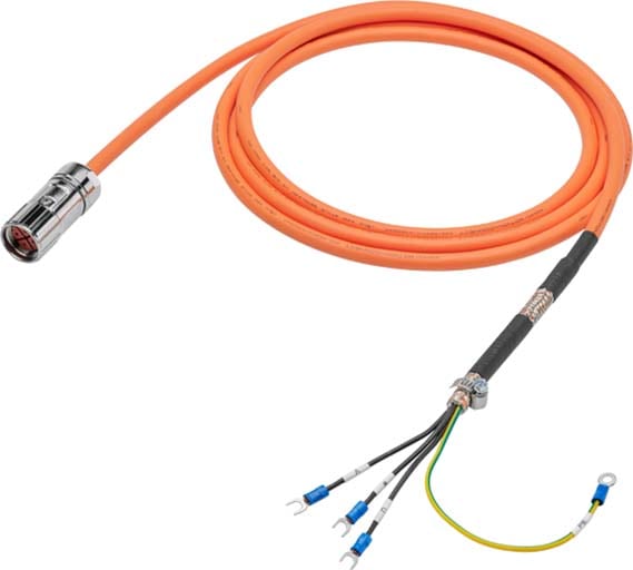 Siemens Industry - CABLE DE PUISSANCE PREEQUIPE