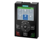 Siemens Industry - SINAMICS G Operator Panel IOP-2