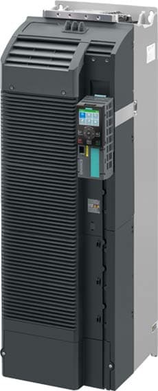Siemens Industry - SINAMICS PM240-2 FSG-C2-400V-160kW