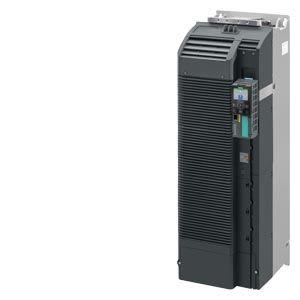 Siemens Industry - SINAMICS PM240-2 FSG-C3-400V-200kW
