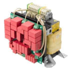 Siemens Industry - Mdexx Du/dt Filter with VPL 690V 75-90kW