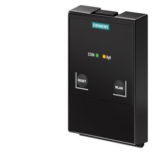 Siemens Industry - SINAMICS G120, SMART ACCESS