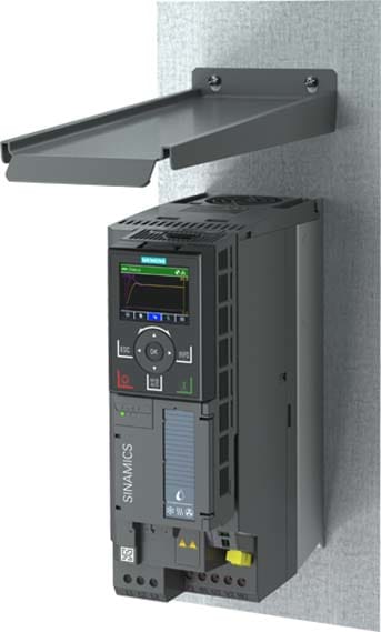 Siemens Industry - SINAMICS G120X P21 Top Cover FSB