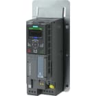 Siemens Industry - SINAMICS G120X IP20 PT CHASSIS FSB