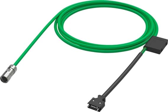 Siemens Industry - CABLE DE SIGNAUX PREEQUIPE