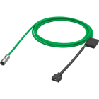 Siemens Industry - CABLE DE SIGNAUX PREEQUIPE